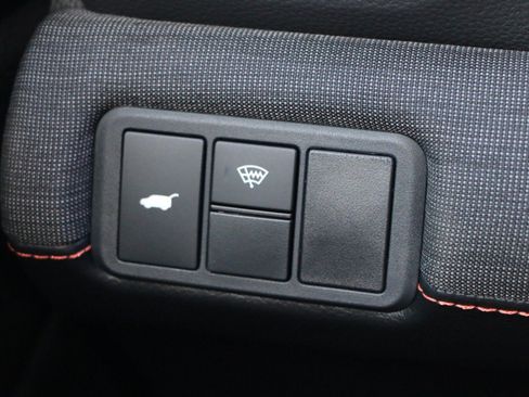 Used 2026 Honda Passport TrailSport image 22