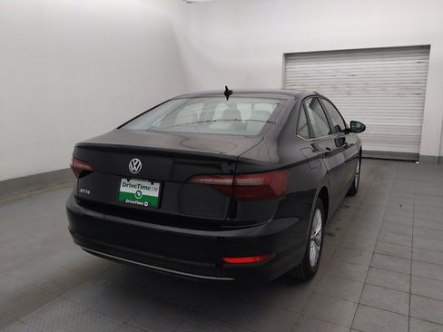 Used 2020 Volkswagen Jetta S FWD image 9
