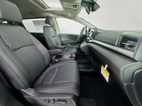 New 2026 Honda Odyssey EX-L image 40