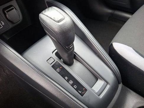 Used 2025 Nissan Versa S FWD image 14