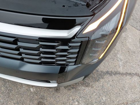 New 2026 Kia Sportage SX Prestige image 34