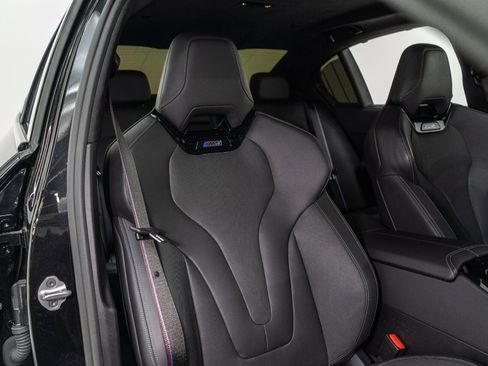 Used 2025 BMW M5 w/ Carbon Package image 46