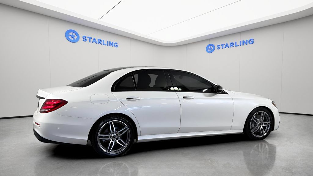 Used 2018 Mercedes-Benz E 300 image 11