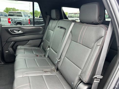 Used 2023 Chevrolet Tahoe RST AWD/4WD image 38
