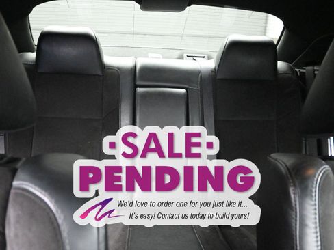 Used 2020 Dodge Challenger R/T Scat Pack image 10