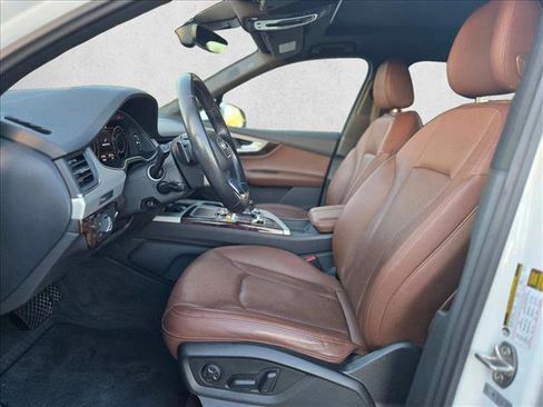 Used 2019 Audi Q7 2.0T Premium Plus image 15