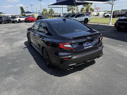 New 2026 Subaru WRX Premium AWD/4WD image 5