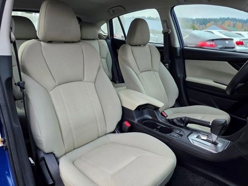 Used 2017 Subaru Impreza 2.0i Premium w/ BSD & Rcta/SRF/Eyesight image 28