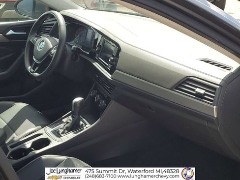 Used 2021 Volkswagen Jetta FWD image 27