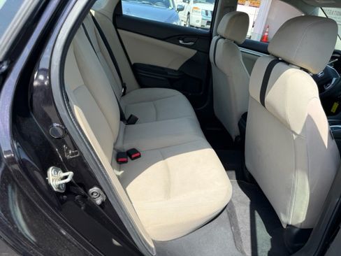 Used 2016 Honda Civic LX image 18