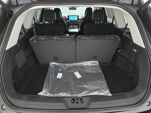 New 2026 Lincoln Aviator Reserve image 18