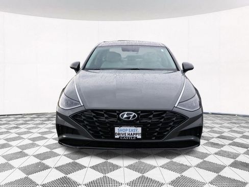 Used 2023 Hyundai Sonata SEL w/ Convenience Package FWD image 13