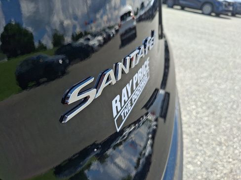 Used 2022 Hyundai Santa Fe XRT w/ Cargo Package AWD/4WD image 31