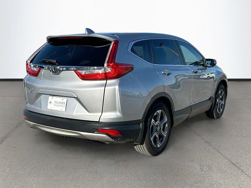 Used 2017 Honda CR-V EX image 7