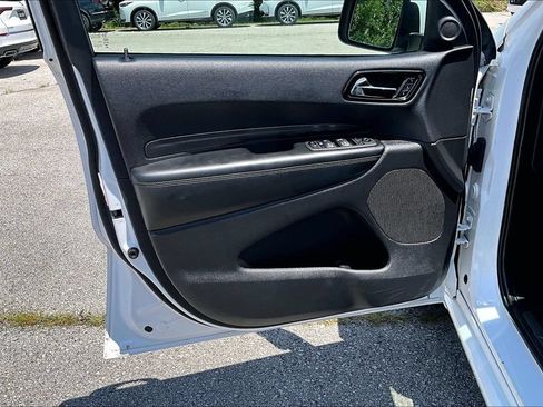 Used 2022 Dodge Durango GT AWD/4WD image 22