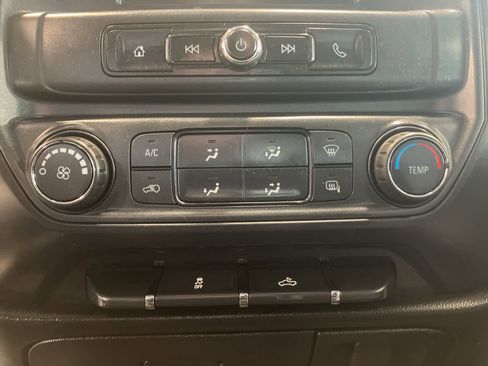 Used 2017 GMC Sierra 1500 4WD Double Cab 143.5 image 15