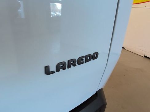 New 2026 Jeep Cherokee Laredo AWD/4WD image 34