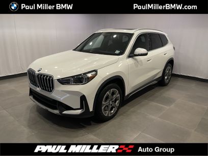 Used 2024 BMW X1 xDrive28i w/ Technology Package