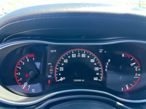 Used 2018 Dodge Durango Citadel image 10