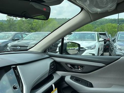 New 2025 Subaru Legacy Premium image 18