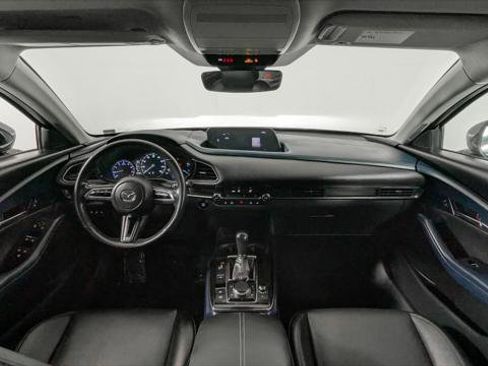 Used 2020 MAZDA CX-30 FWD w/ Preferred Package image 26