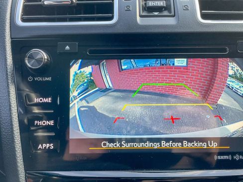 Used 2018 Subaru WRX STI w/ Popular Package #1 image 41