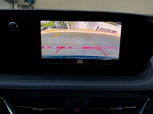 Used 2025 Buick Encore GX Preferred FWD image 29