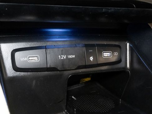 Used 2023 Hyundai Tucson SEL w/ Convenience Package image 24