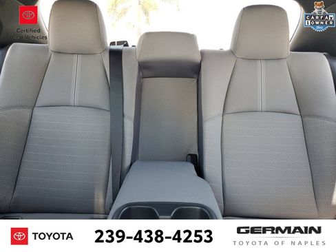 Certified 2024 Toyota Corolla SE FWD image 29
