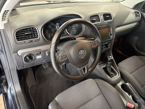 Used 2013 Volkswagen Golf TDI FWD image 28