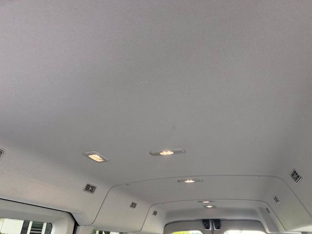 Certified 2025 Ford Transit 350 XLT AWD/4WD image 14