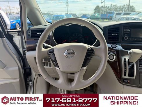 Used 2014 Nissan Quest SV FWD image 22