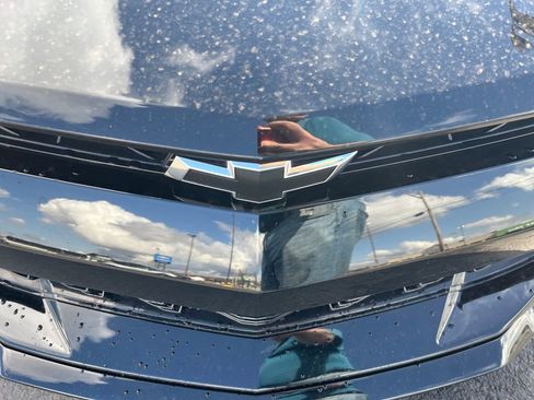 Used 2017 Chevrolet Camaro SS image 30