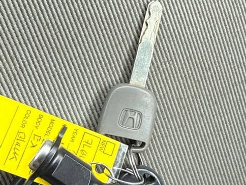 Used 2007 Honda Element EX image 18