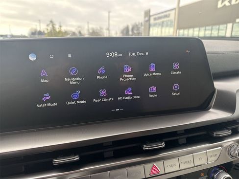 New 2025 Kia Telluride S image 14