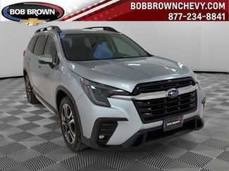 Used 2023 Subaru Ascent Limited video 1