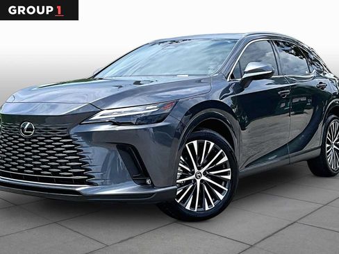 Used 2026 Lexus RX 350 Premium Plus FWD image 1