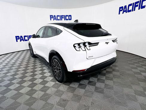 Used 2024 Ford Mustang Mach-E Premium image 7