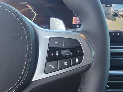 New 2026 BMW X5 xDrive40i w/ M Sport Package image 23