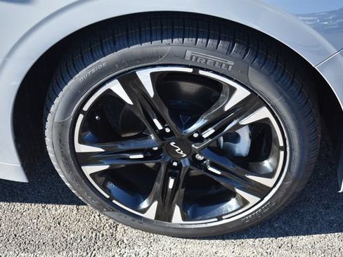 Certified 2024 Kia K5 GT-Line w/ GT-Line Premium Package FWD image 11