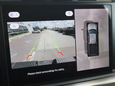 Used 2024 Ford F250 King Ranch w/ Chrome Package image 6