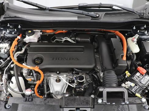 Used 2025 Honda CR-V Sport-L image 28