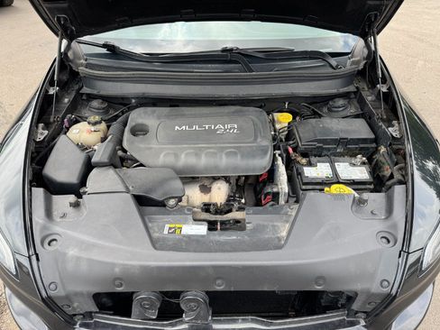 Used 2014 Jeep Cherokee Sport FWD image 23
