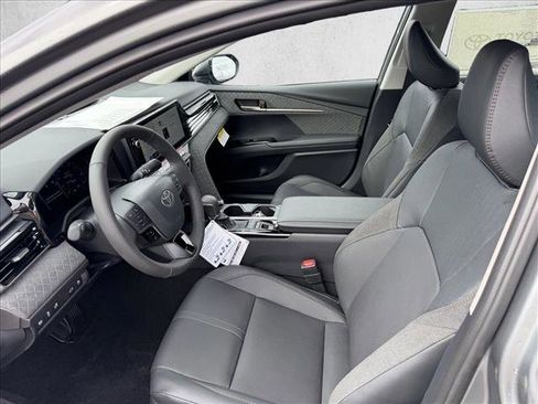 New 2026 Toyota Camry XLE image 11