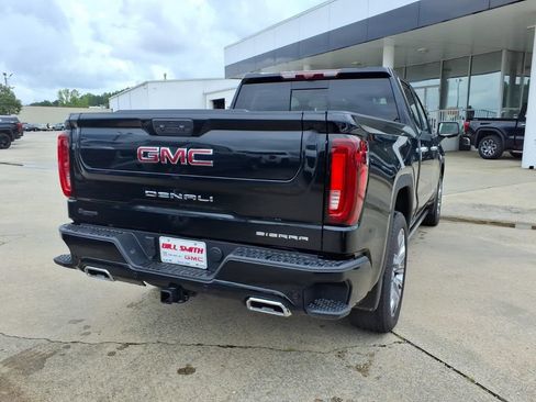 New 2026 GMC Sierra 1500 Denali AWD/4WD image 7