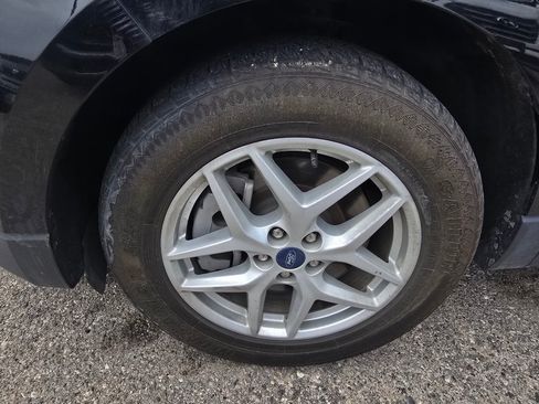 Used 2022 Ford Edge SEL AWD/4WD image 20