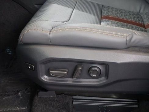 New 2026 Toyota Tundra Capstone image 11