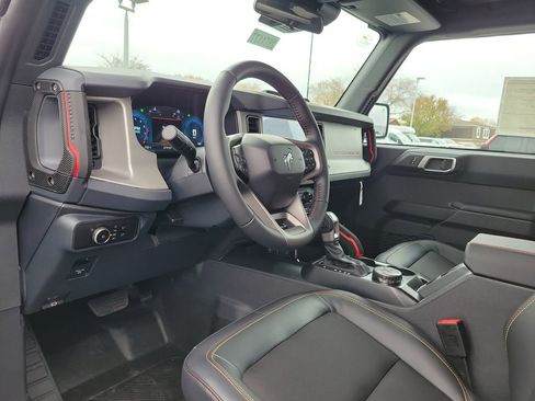 New 2025 Ford Bronco Big Bend w/ Black Diamond Package image 20