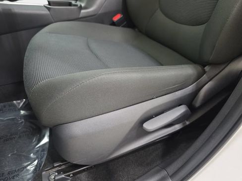 Certified 2025 Toyota RAV4 LE AWD/4WD image 26