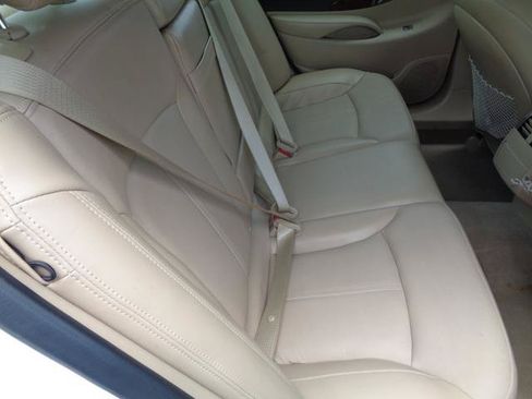 Used 2012 Buick LaCrosse Premium FWD image 18